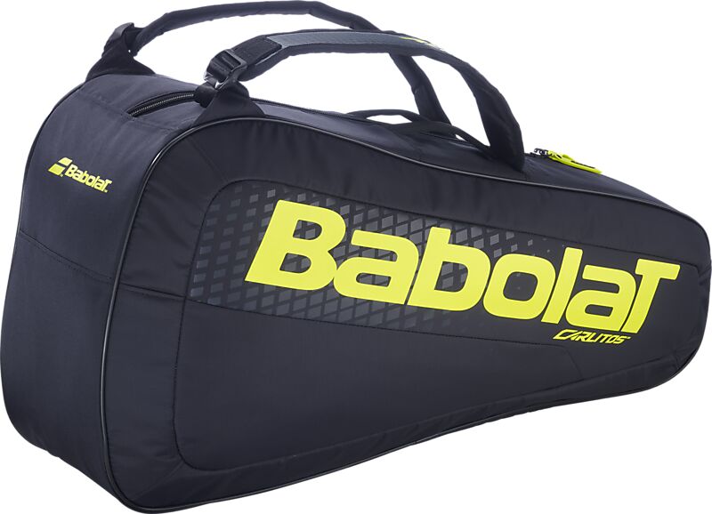 BABOLAT RACKET HOLDER CARLITOS JR på