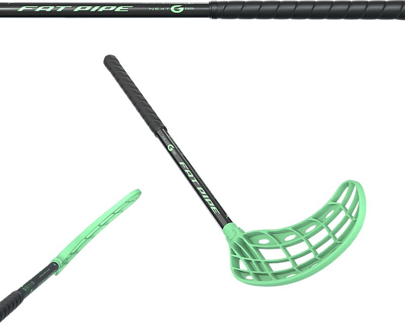 FATPIPE NEXT-G 55CM ROUND på