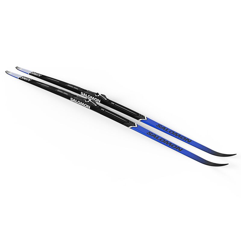 SALOMON Rc8 Eskin på