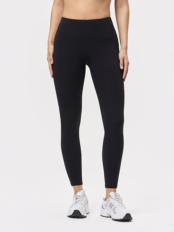 STRONGER Thermal Leggings på