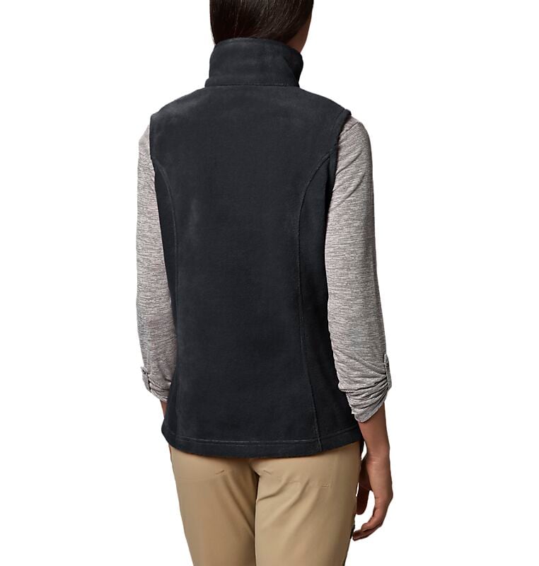 COLUMBIA W Benton Springs Vest på