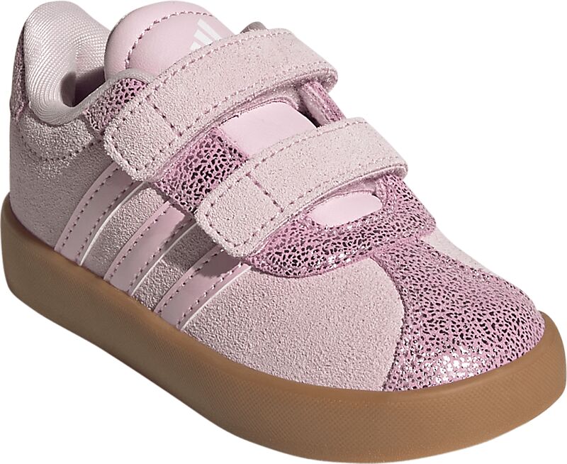 ADIDAS K VL COURT 3.0 CF I på