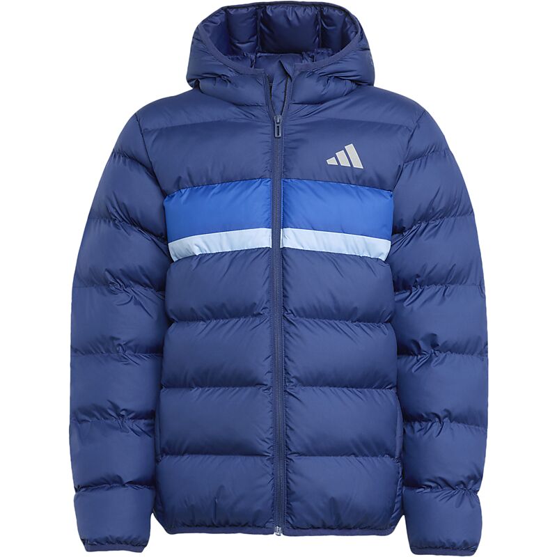 ADIDAS J Synthetic Down Jacket på