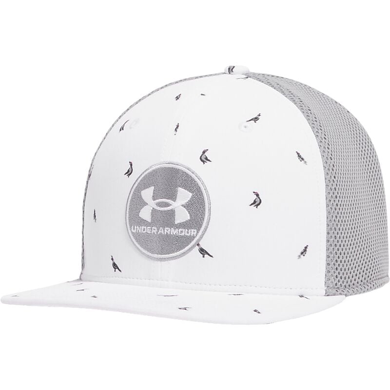UNDER ARMOUR M Iso-Chill Drive Low Str på