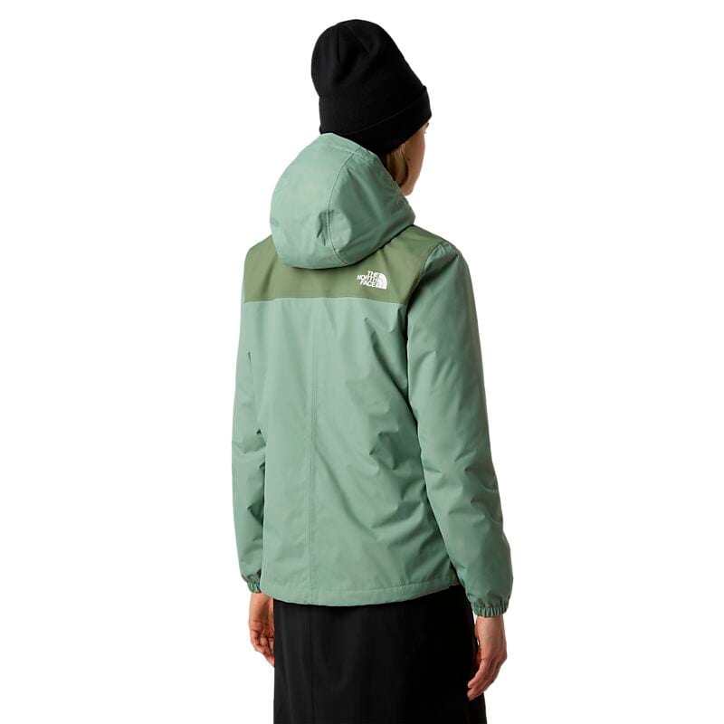 THE NORTH FACE W Antora Rain Jacket på