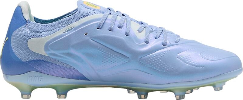 PUMA KING 20 ULTIM LU FG/AG W på