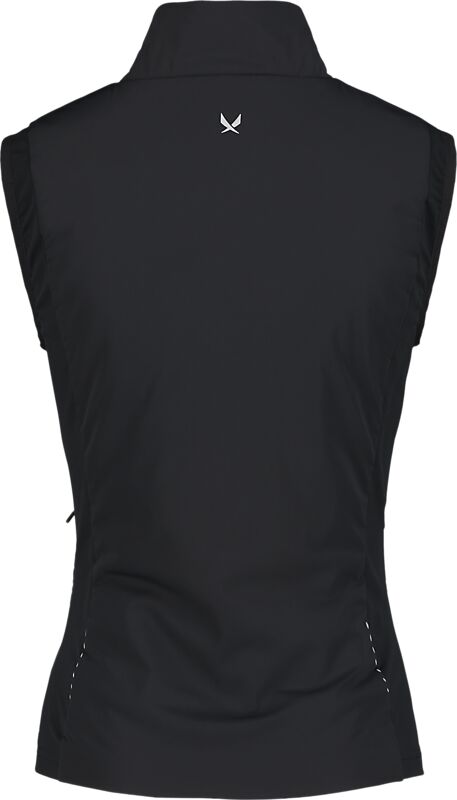 SOC W RUN INSULATED VEST på