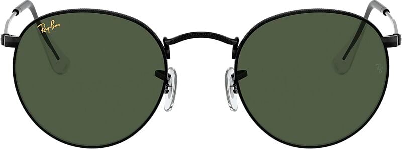 RAY-BAN ROUND METAL på