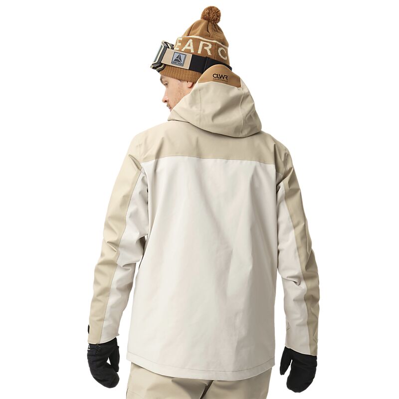 COLOUR WEAR M Transfer Jacket på