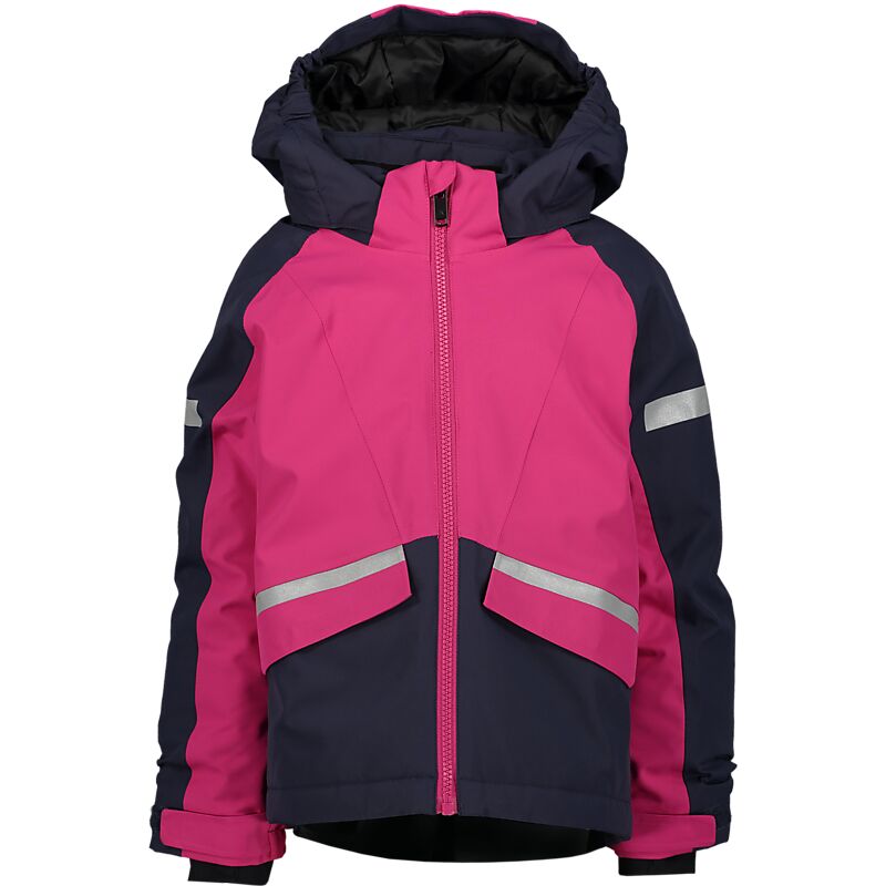 EVEREST K Ski Jkt på