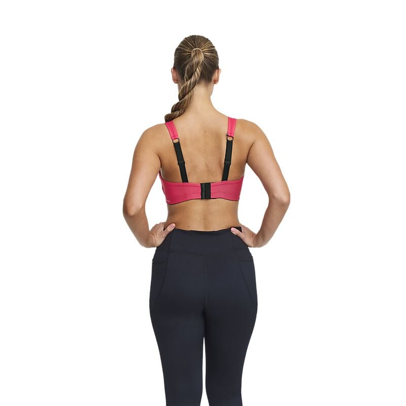 SWEGMARK Core Sports Bra Moulded Cups på