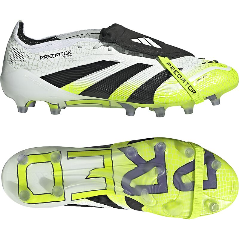 ADIDAS Predator Elite Ft Ag på