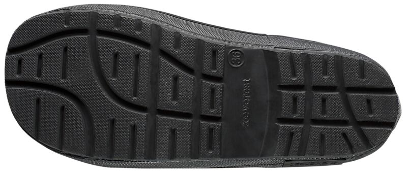 EVEREST J WARM RUBB BOOT på