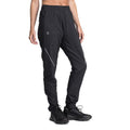 SOC W Run Warm Pnt på