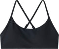 RÖHNISCH SMOOTHFLEX STRAP SPORTSBRA på