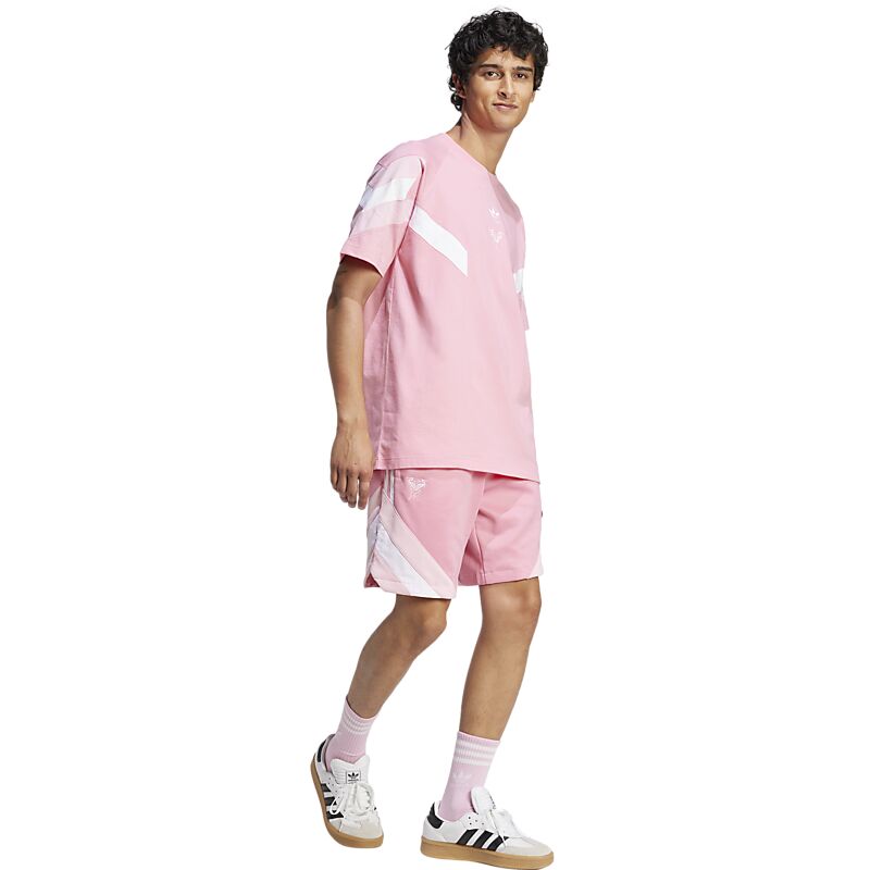 ADIDAS ORIGINALS Imcf Og Tee på