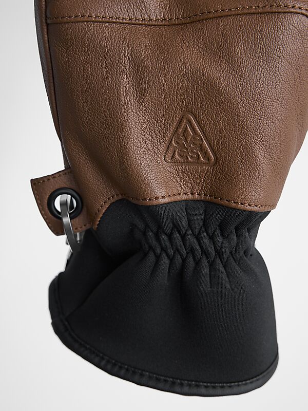 EVEREST U Alpine Leather Glove på
