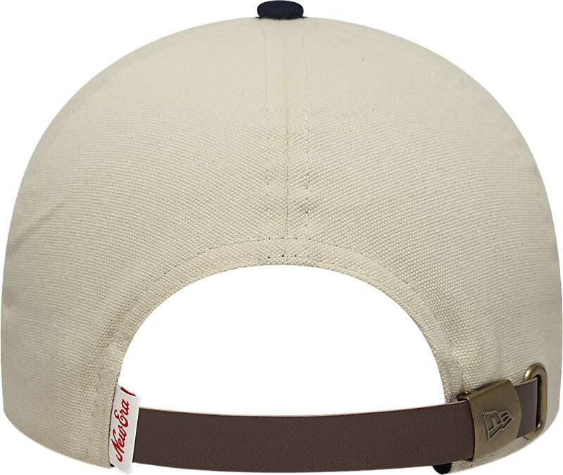 NEW ERA PATCH SUEDE E-FRAME NEWERA på