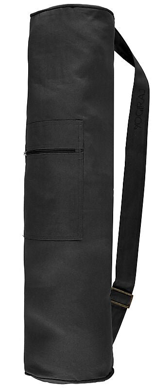 YOGIRAJ Round Mat Bag på