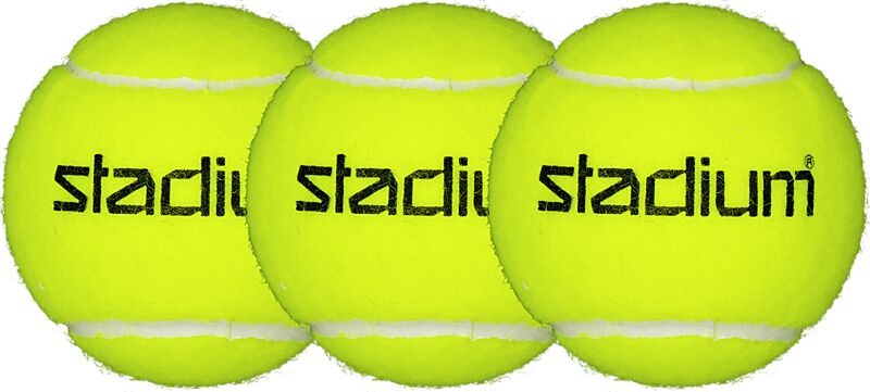 HEAD Padel Pro S 3Pk på