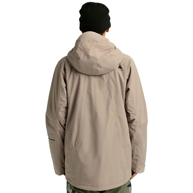 BURTON M Reserve Insulated Jkt på