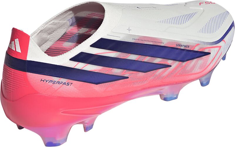 ADIDAS F50 HYPERFAST EL LL FG/AG på