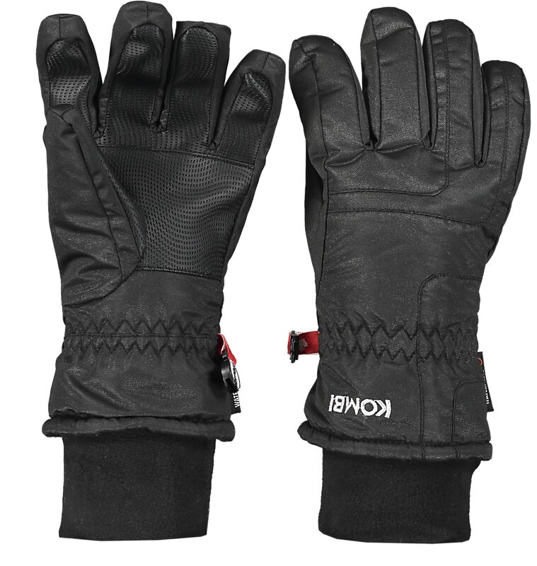 KOMBI J Tucker Wp Glove på