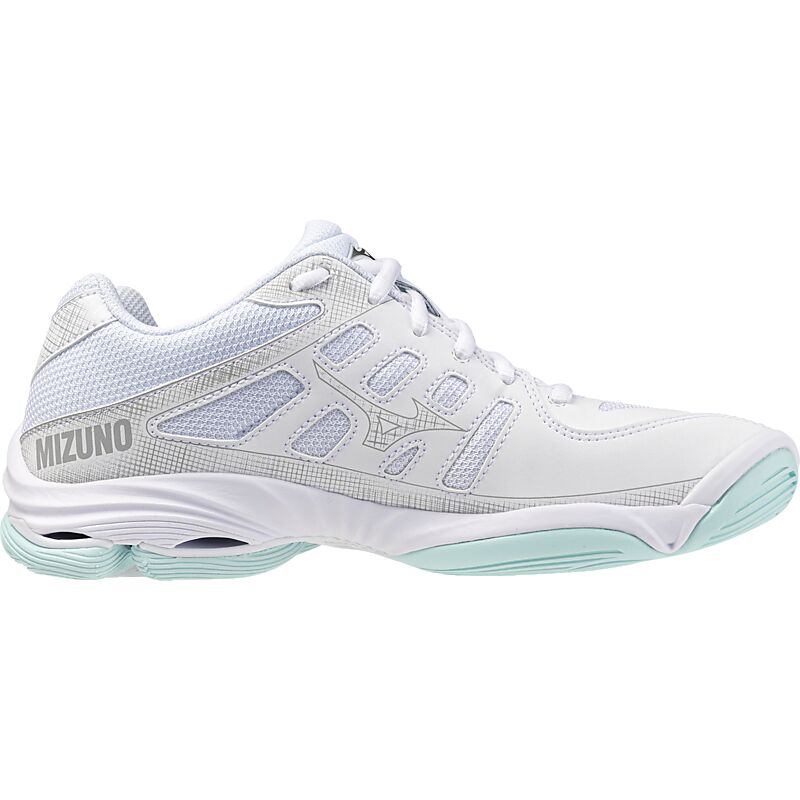 MIZUNO WAVE VOLTAGE 2 W på