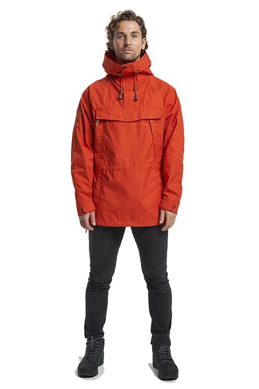 TENSON Mountain Anorak 55 U på