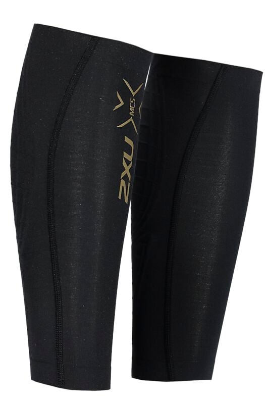 2XU U Light Speed Compression Calf Guards på