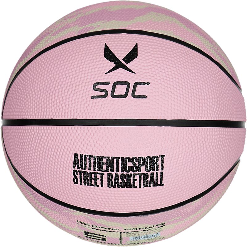 SOC 89 Bball på