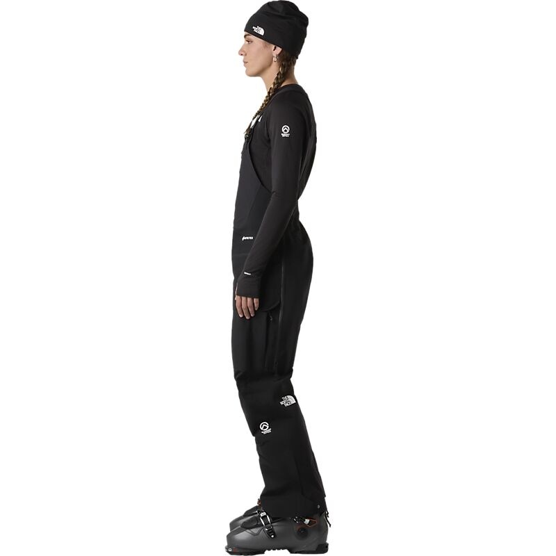 THE NORTH FACE W Summit Verbier Gtx Bib på