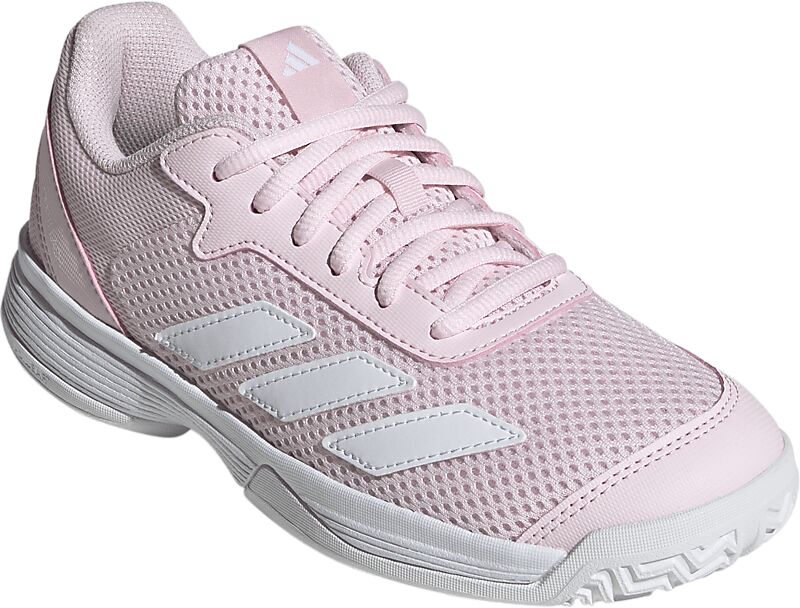 ADIDAS COURTFLASH K på
