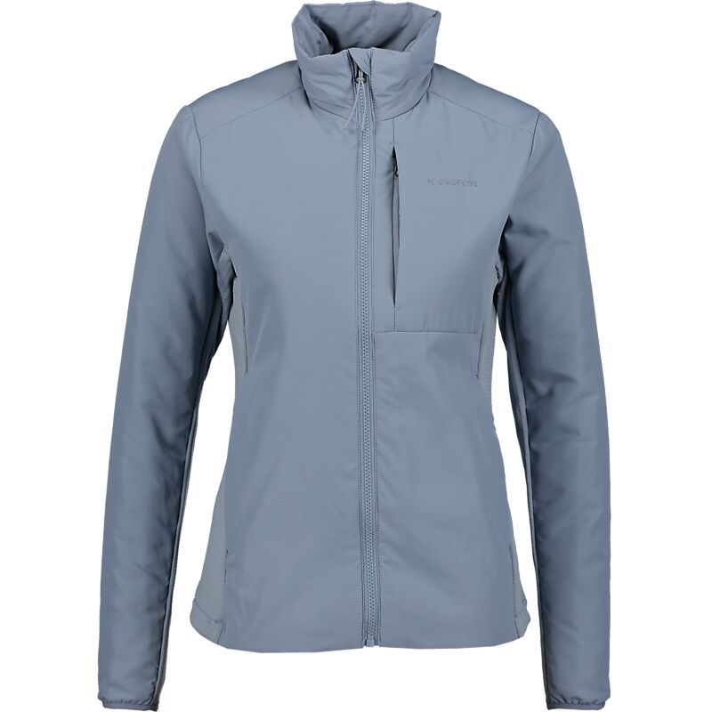 EVEREST W Venture Hybrid Jacket på