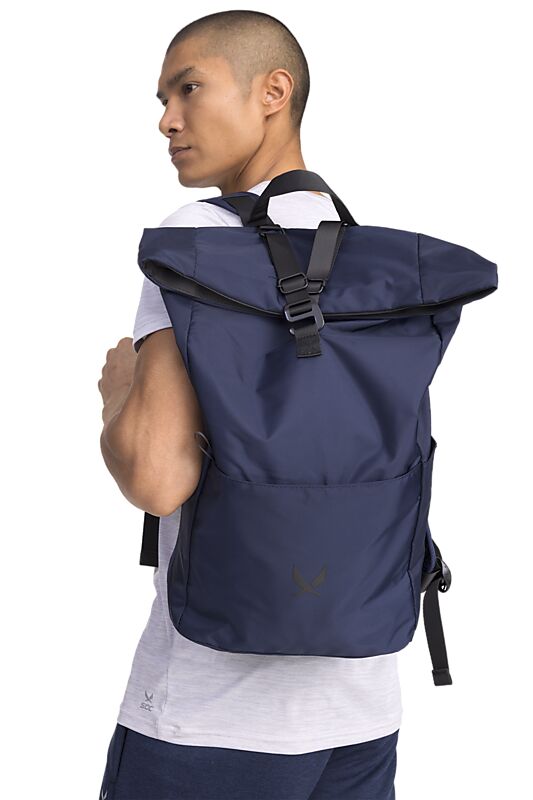 SOC U Commute Roll Backpack på