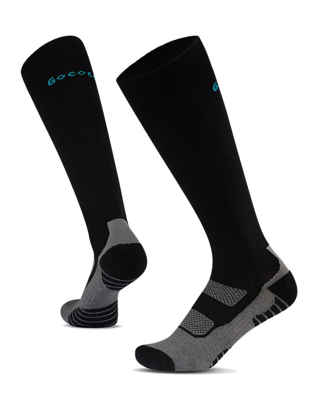 GOCOCO Compression Wool på