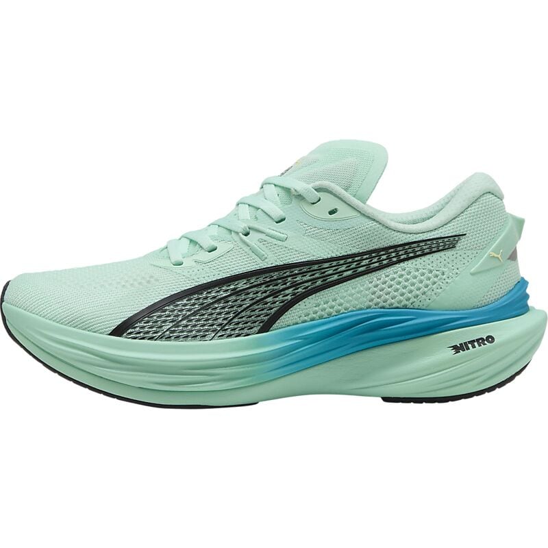 PUMA M Deviate Nitro 3 på
