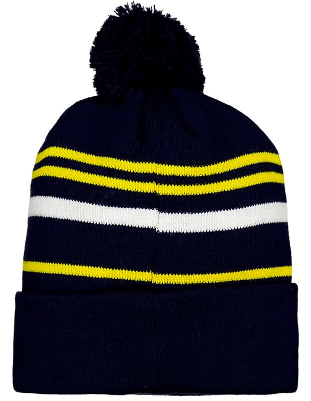 REVOLUTION Supporter Knit Beanie på