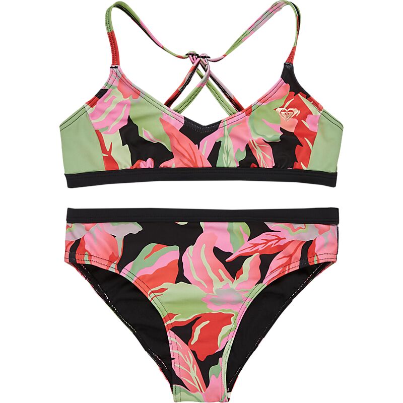 ROXY G Active Rg Athletic Tri Set på
