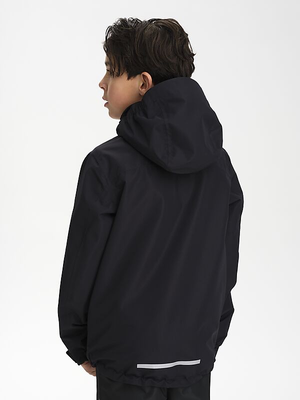 EVEREST J Allround Jacket på