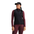 SOC W Run Wind Vest på