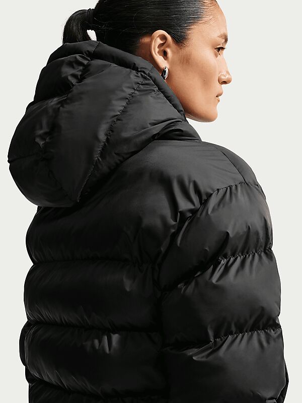 NIKE W NK TF SYN CLASSIC JACKET på