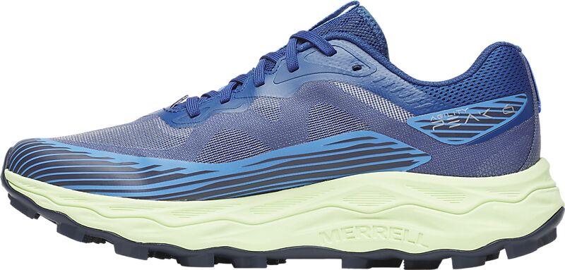 MERRELL M AGILITY PEAK 6 på