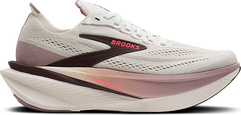 BROOKS W HYPERION MAX 4 på