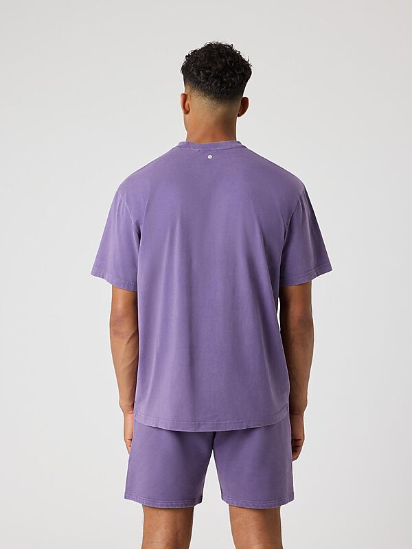 BJÖRN BORG M CLASSIC PRINT T-SHIRT på