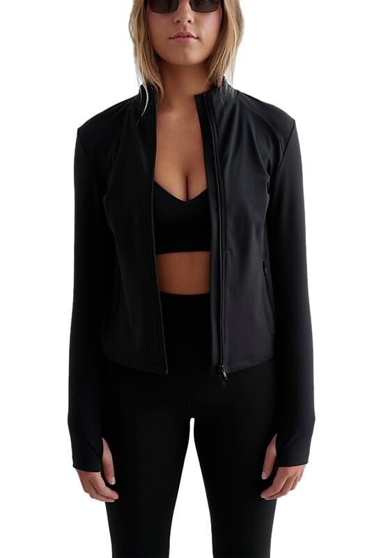 AIM´N Sense Zip Jacket på
