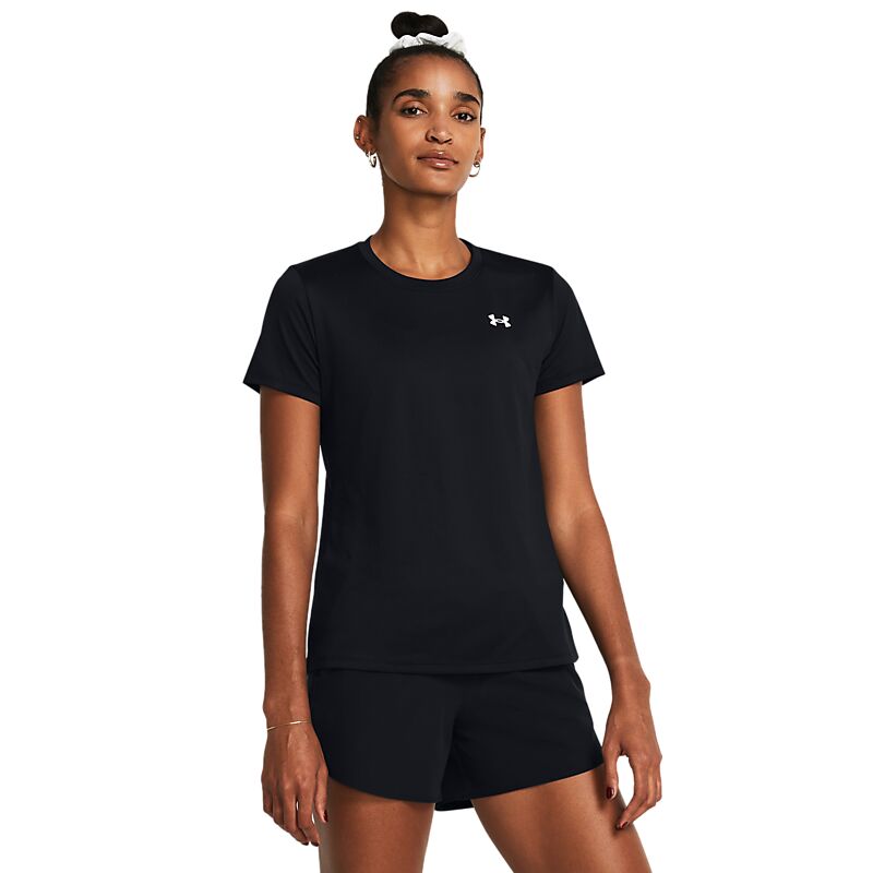 UNDER ARMOUR Tech Ssc - Solid på