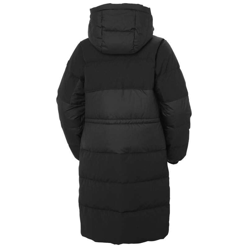 HELLY HANSEN W Escape Down Coat på