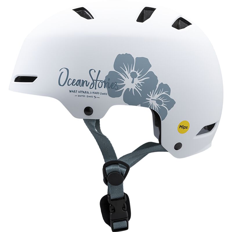 WARP Skate Mips Helmet på