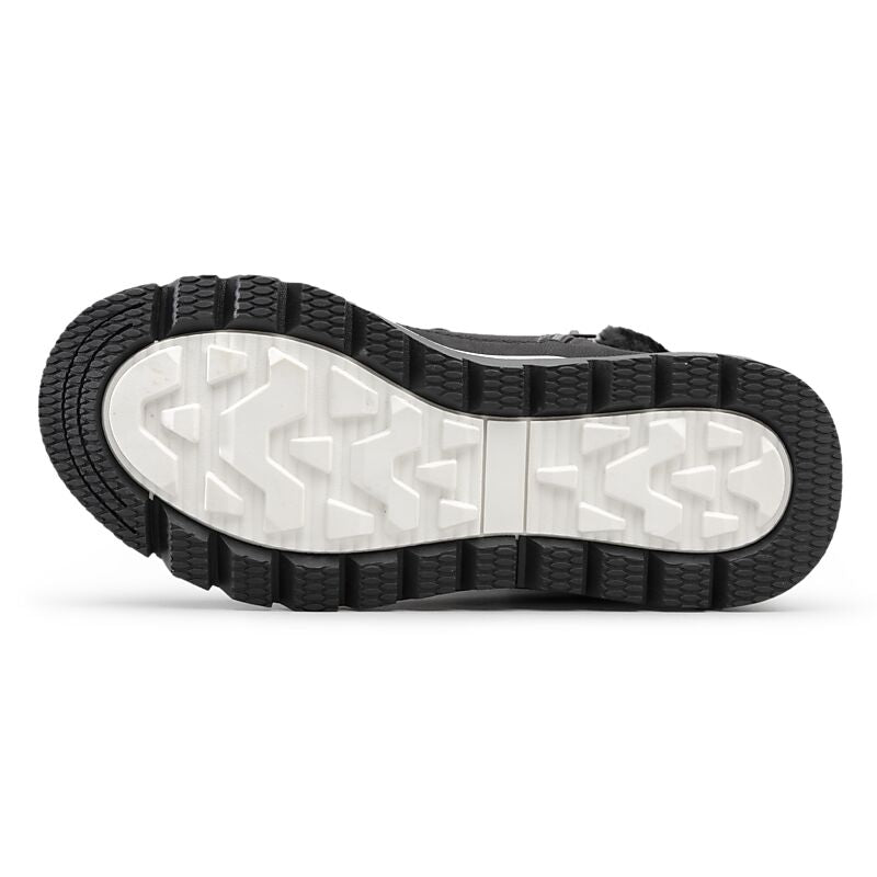 EVEREST J Sinia Boot på
